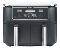 Ninja Frytkownica beztłuszczowa Foodi Max Dual Zone AF400EU0 - 1286367 - zdjęcie 1